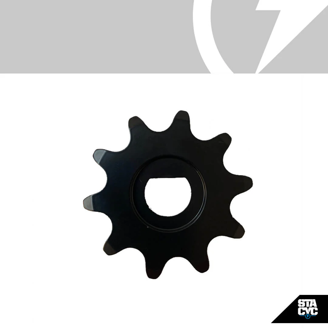 10T SPROCKET