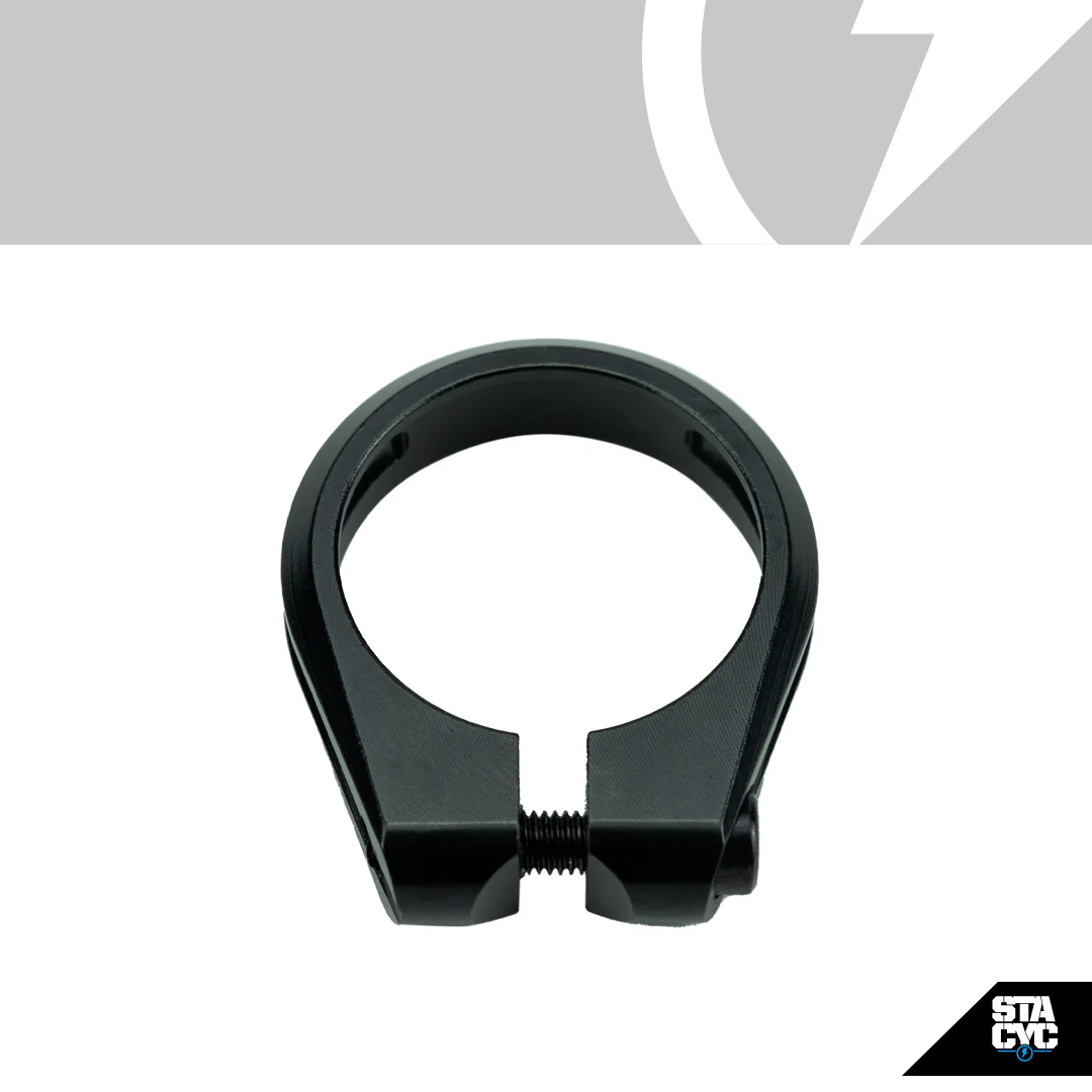 SEAT COLLAR - 16ELITE/18/20EDRIVE