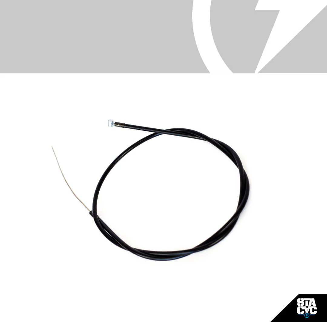 Bar Riser Replacement Brake Cable