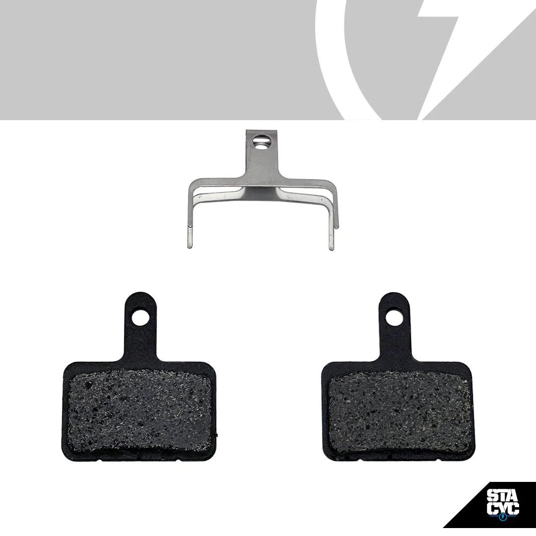 REPLACEMENT BRAKE PADS 18E/20EDRIVE (CFA327)