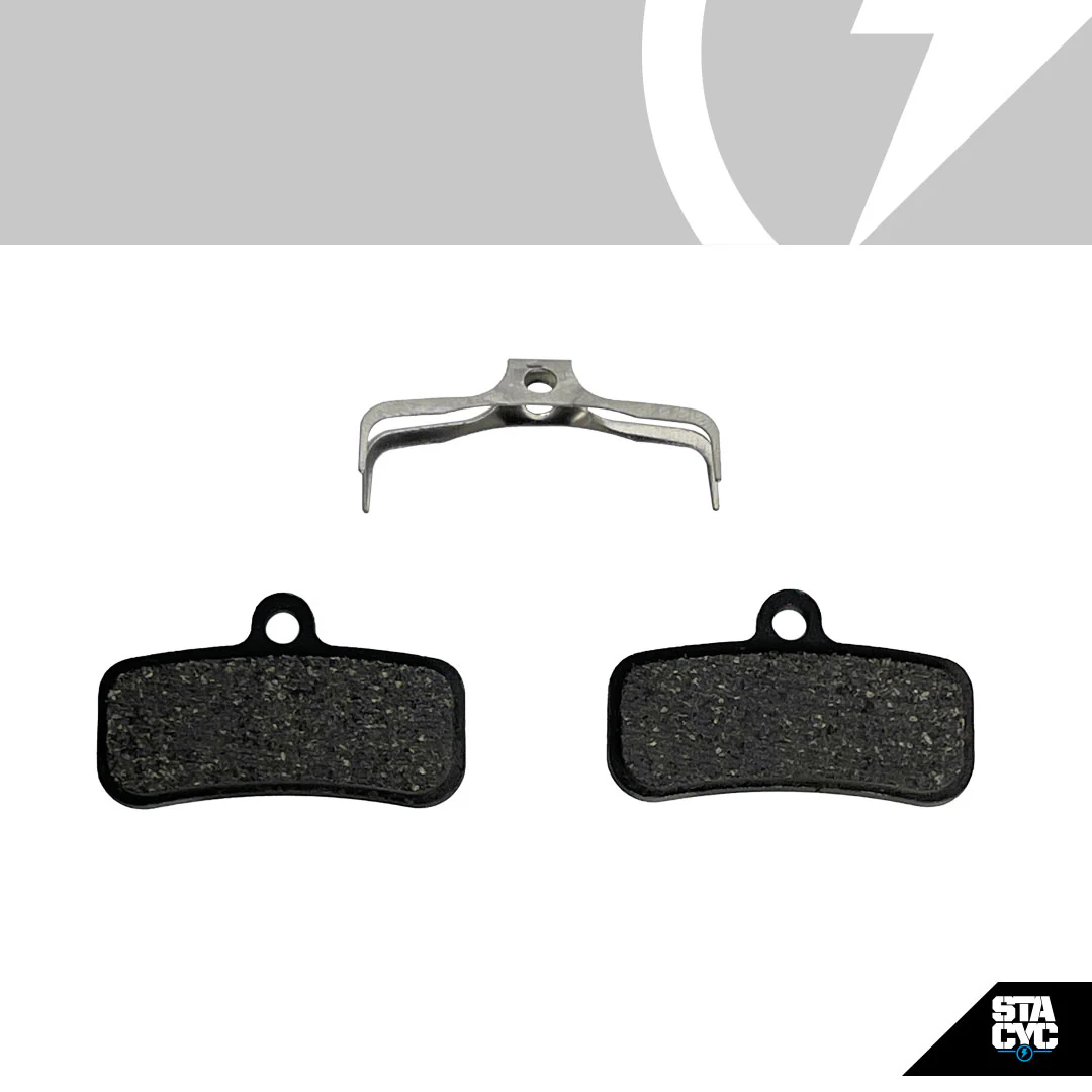 REPLACEMENT BRAKE PADS 18E/20EDRIVE (CFA493)