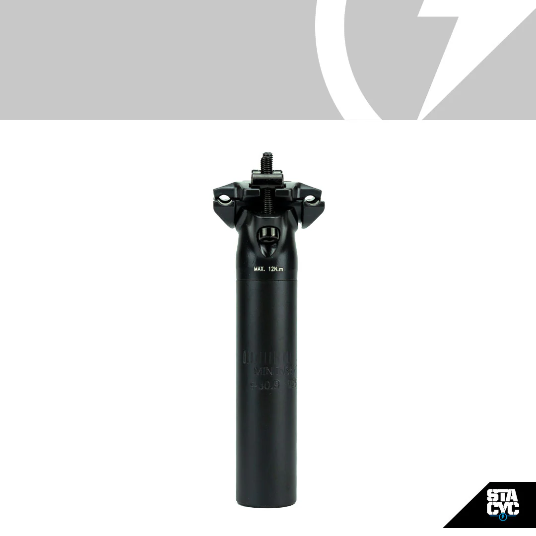EXTENDED SEAT POST FOR 18e/20e