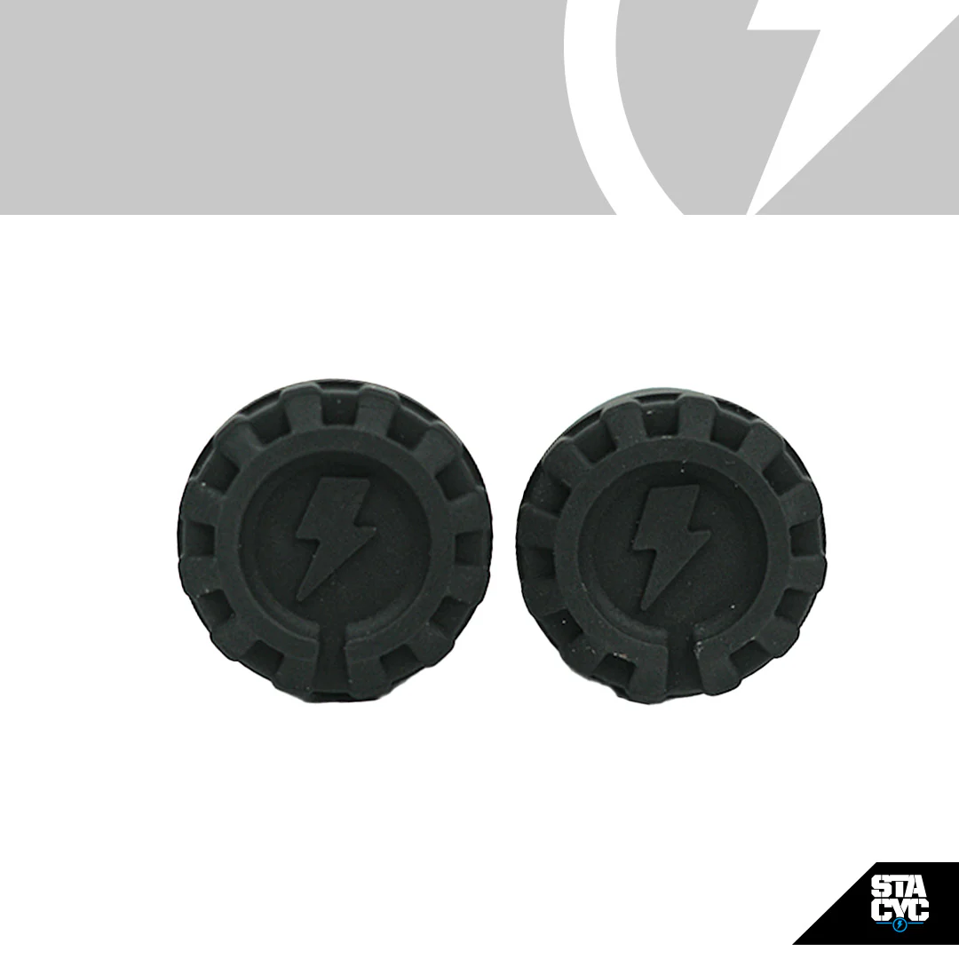FORK LEG TOP CAP - 20HDRIVE