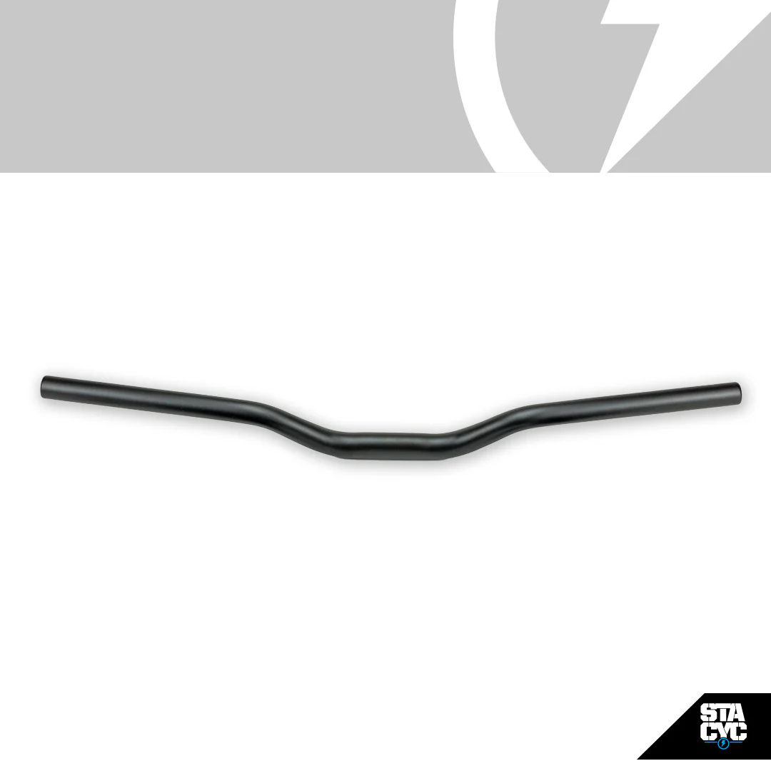 12eDRIVE HANDLEBAR 19mm REPLACEMENT