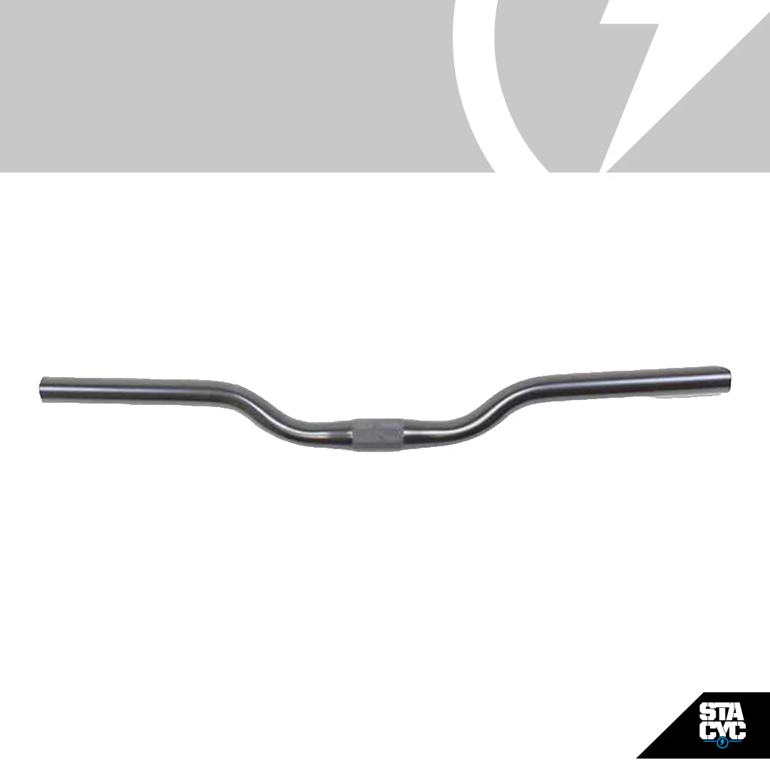 12eDRIVE HANDLEBAR GEN 1 LE REPLACEMENT (22.2mm STEM)