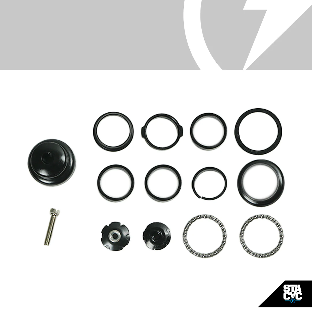 HEADSET - 20HDRIVE