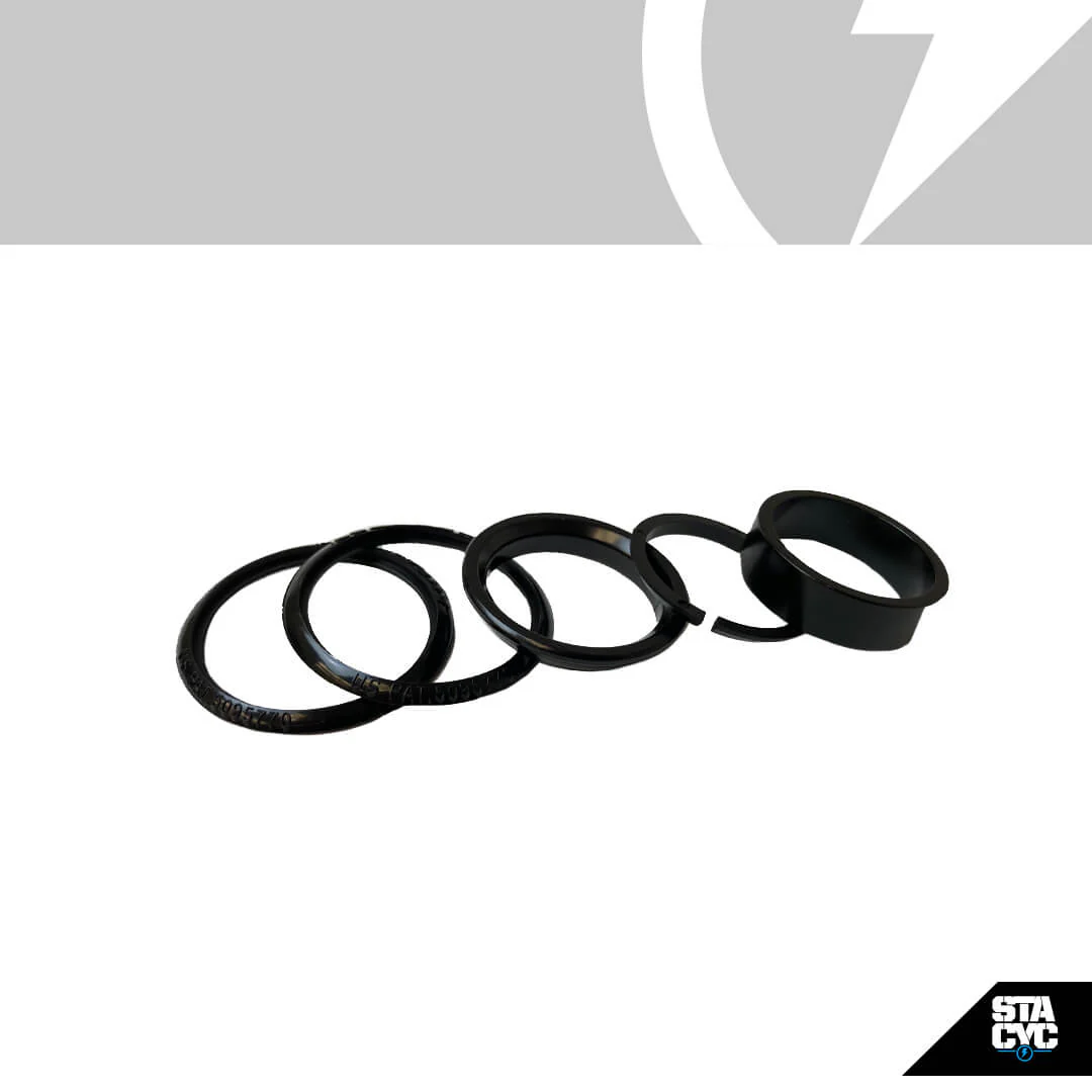 HEADSET SPACER/RINGS/COLLAR