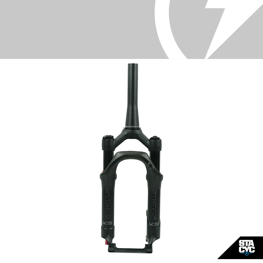 STC-16 SUSPENSION FORK 16ELITE