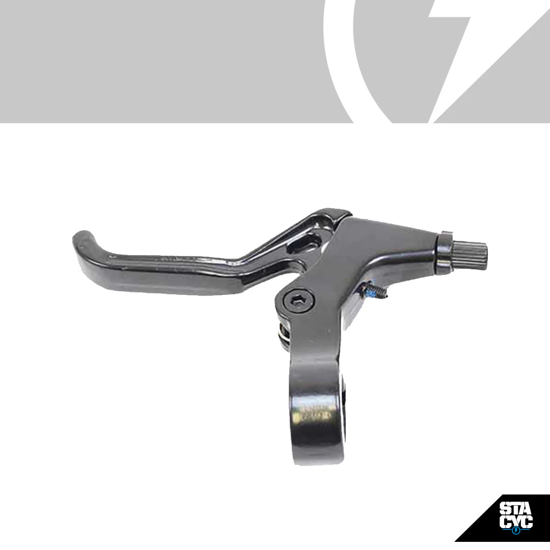 REAR BRAKE LEVER