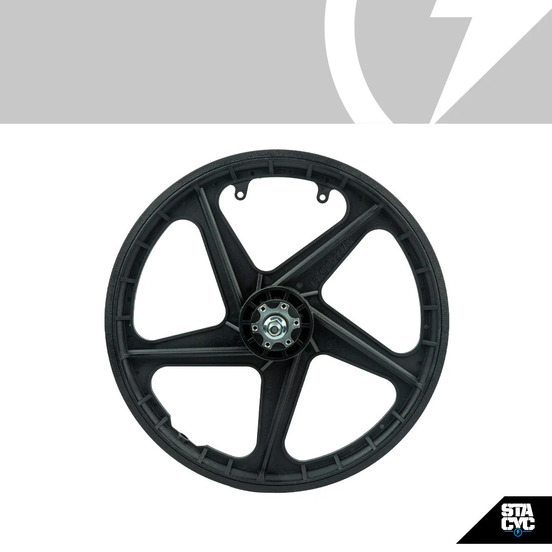 REPLACEMENT 18" REAR WHEEL
