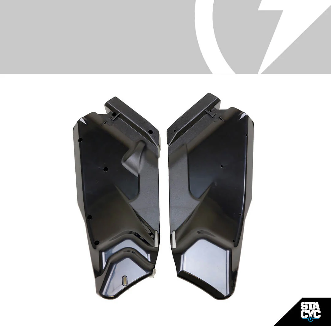 REPLACEMENT SIDE PANEL KIT 12/16