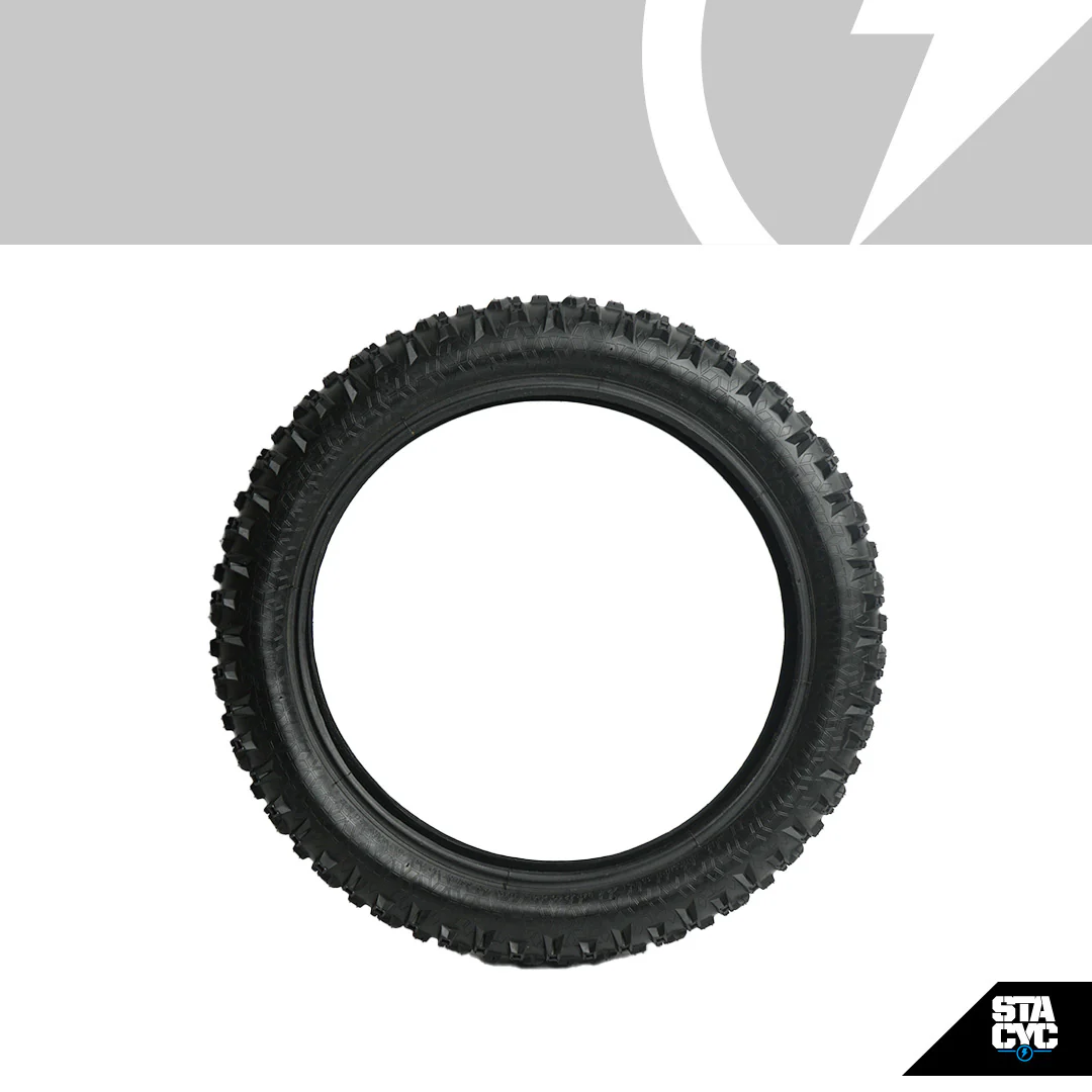REPLACEMENT TIRE - 16ELITE