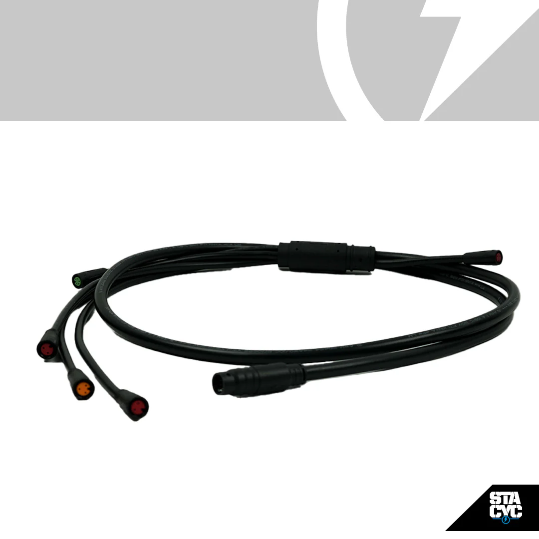 WIRE HARNESS - 20HDRIVE